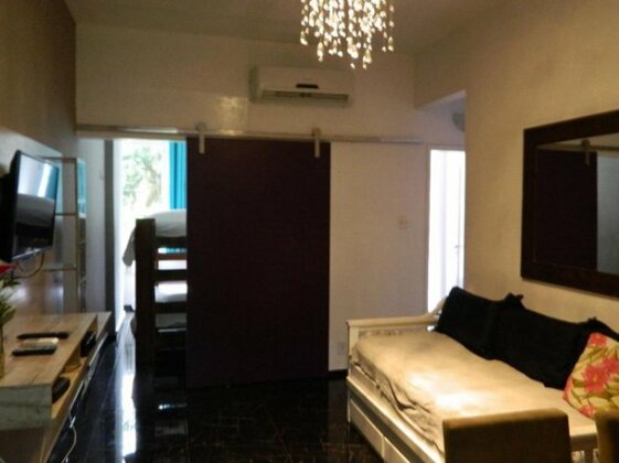 Apartament in Flamengo - Photo2