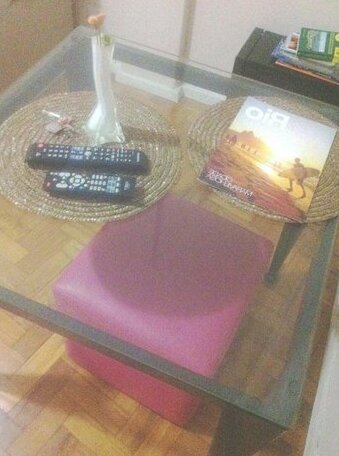 Apartament South Rio - Flamengo - Photo3