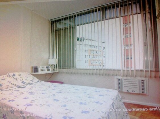 Apartament South Rio - Flamengo - Photo5