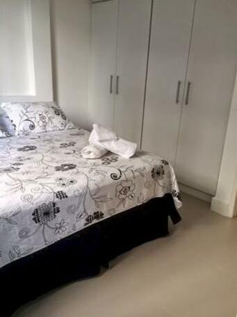 Apartamento 1 quarto Copacabana Rio de Janeiro - Photo3