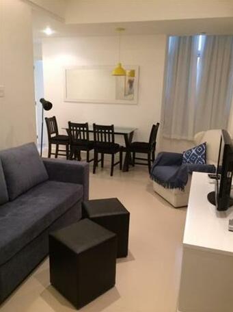 Apartamento 1 quarto Copacabana Rio de Janeiro - Photo5