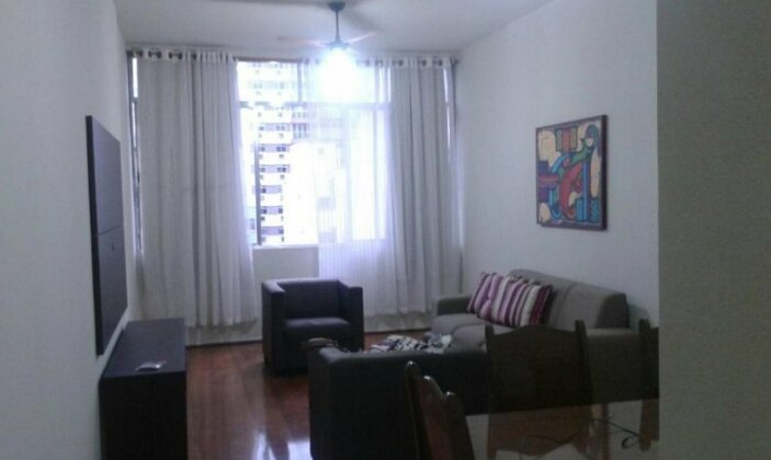 Apartamento 3 Quartos - Ipanema Rio de Janeiro - Photo4