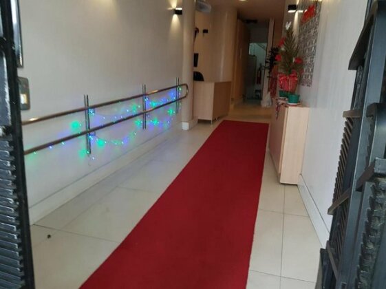 Apartamento 387 Copacabana - Photo2