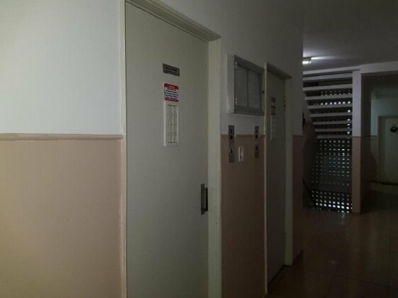 Apartamento 387 Copacabana - Photo3