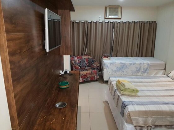 Apartamento 387 Copacabana - Photo4