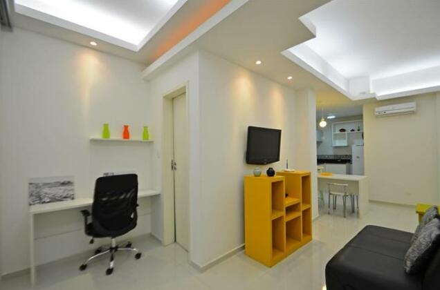 Apartamento Bolivar 162 - Photo3