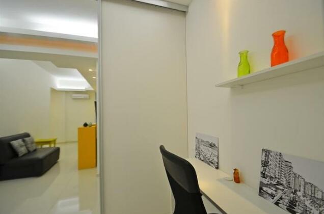 Apartamento Bolivar 162 - Photo4