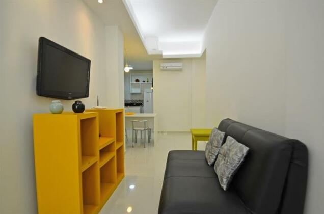 Apartamento Bolivar 162 - Photo5