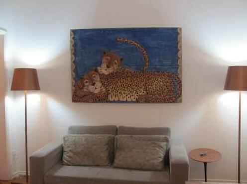 Apartamento Botero - Leblon - Photo5