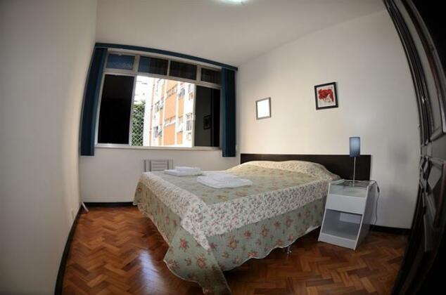 Apartamento Cartola Leblon - Photo2