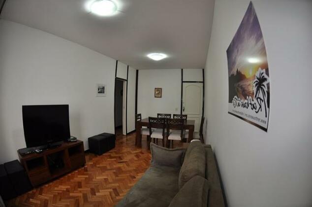 Apartamento Cartola Leblon - Photo3