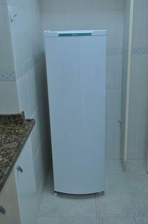 Apartamento Cartola Leblon - Photo4