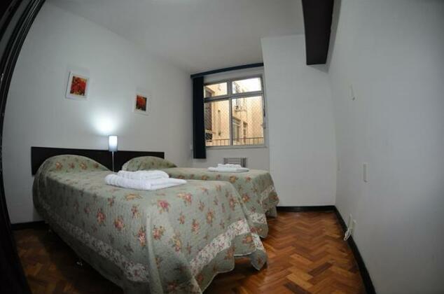 Apartamento Cartola Leblon - Photo5