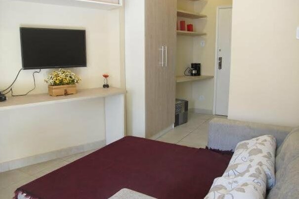 Apartamento Compacto Copacabana - COP41 - Photo2