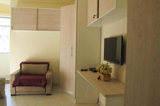 Apartamento Compacto Copacabana - COP41 - Photo3