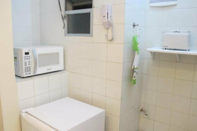 Apartamento Compacto Copacabana - COP41 - Photo4