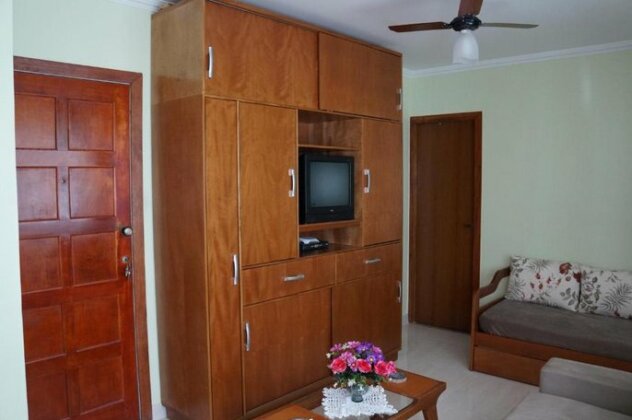 Apartamento Conjugado Copacabana Rio de Janeiro - Photo3