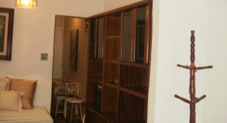 Apartamento Copacabana Castilho - Photo2