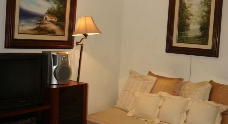Apartamento Copacabana Castilho - Photo3