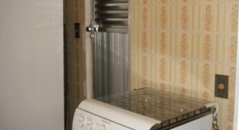 Apartamento Copacabana Castilho - Photo5
