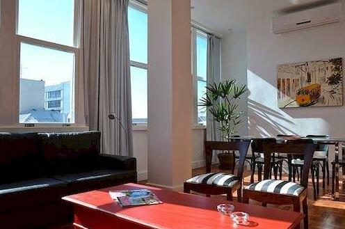 Apartamento Dois Quartos - Copacabana - Photo2