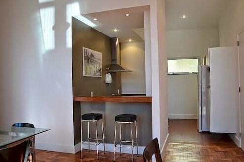 Apartamento Dois Quartos - Copacabana - Photo3