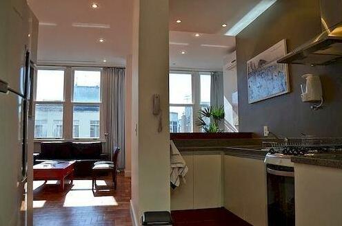 Apartamento Dois Quartos - Copacabana - Photo4