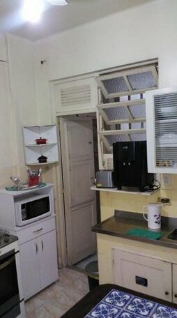 Apartamento em Copacabana posto 5 - Photo3