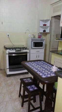 Apartamento em Copacabana posto 5 - Photo5