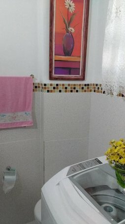 Apartamento em Copacabana Vista pro Mar - Photo2