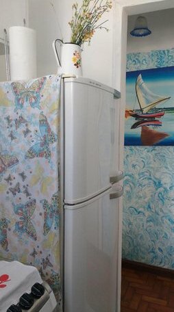 Apartamento em Copacabana Vista pro Mar - Photo3