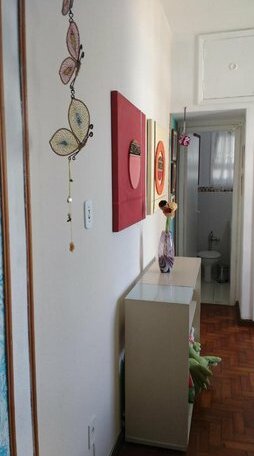 Apartamento em Copacabana Vista pro Mar - Photo5