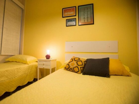 Apartamento Espacoso Ipanema - Photo3