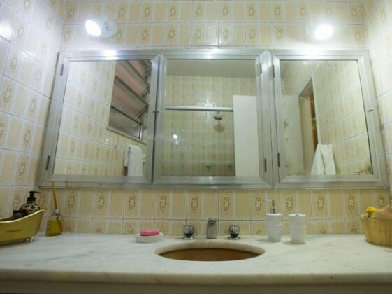 Apartamento Espacoso Ipanema - Photo4