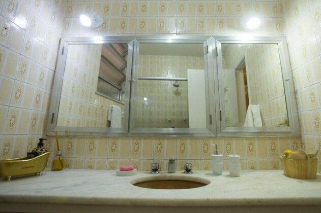 Apartamento Espacoso Ipanema - Photo5
