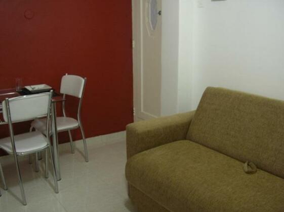 Apartamento Forte Copacabana - Photo2