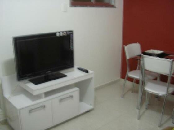 Apartamento Forte Copacabana - Photo3