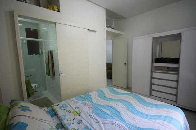 Apartamento Forte Copacabana - Photo4