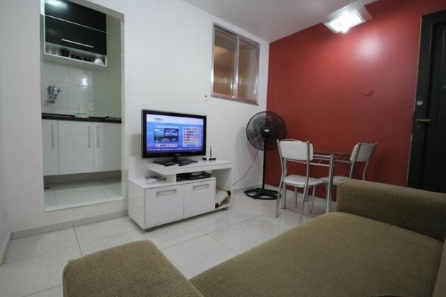 Apartamento Forte Copacabana - Photo5