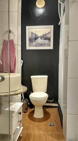 Apartamento Ipanema e Arpoador - Photo3