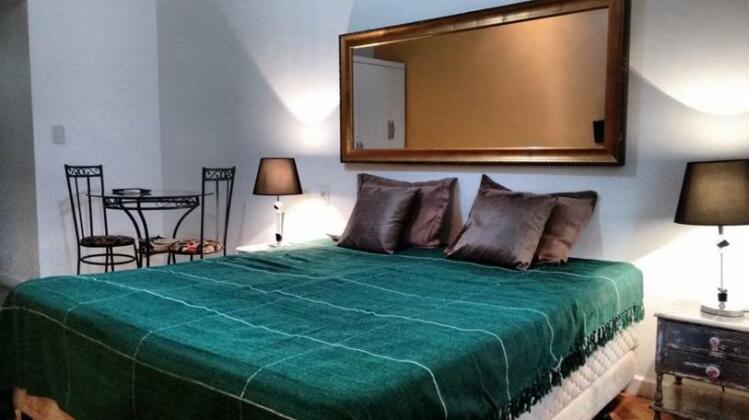 Apartamento Ipanema e Arpoador - Photo5