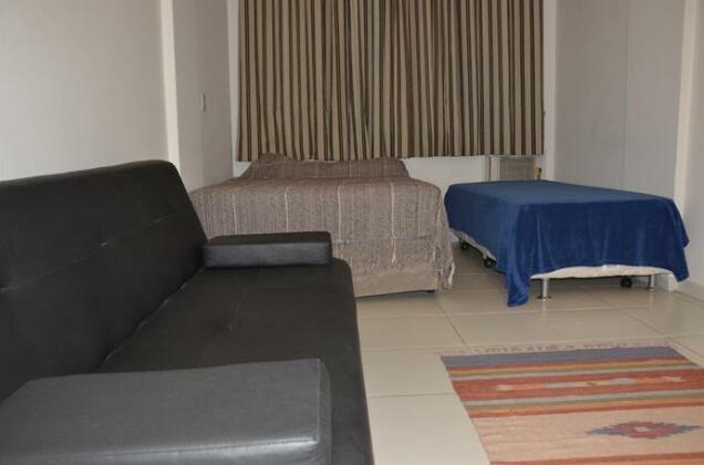 Apartamento Julio De Castilho - Photo3