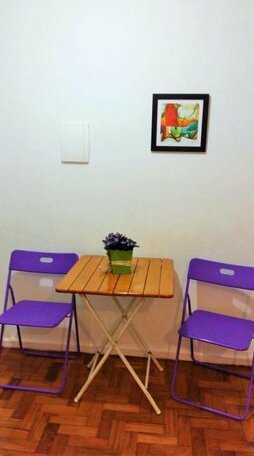 Apartamento Lausanne - Photo2