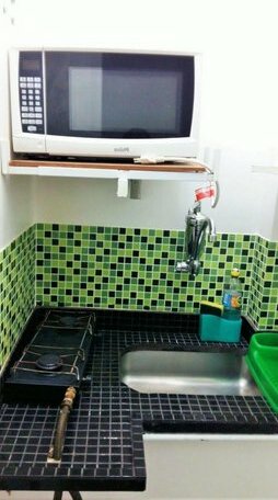 Apartamento Lausanne - Photo3