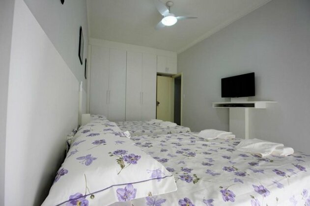 Apartamento Luxo e Design T004 - Photo2