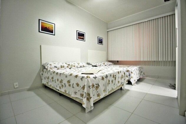 Apartamento Luxo e Design T004 - Photo4