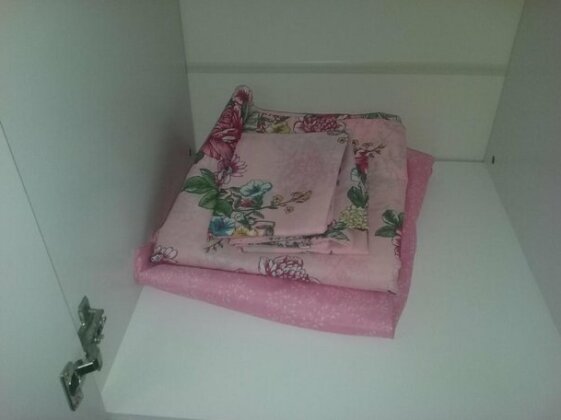 Apartamento Metro General Osorio - Photo3