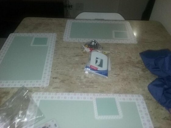 Apartamento Metro General Osorio - Photo4