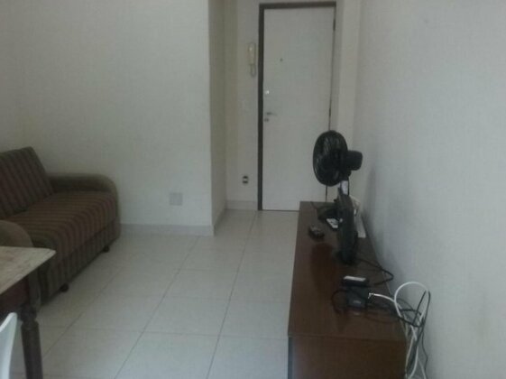 Apartamento Metro General Osorio - Photo5