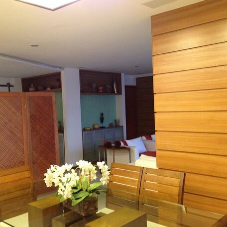 Apartamento na Lagoa - IPA06 - Photo2
